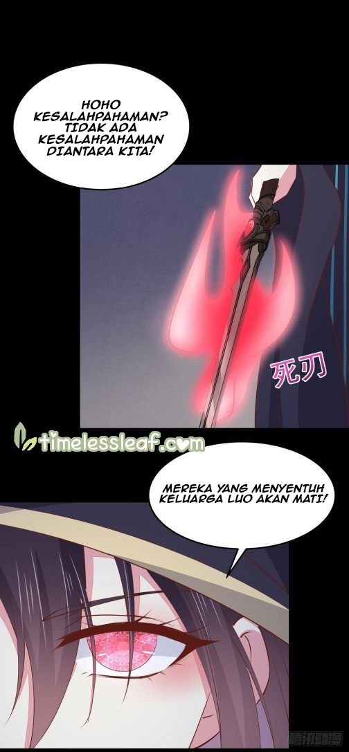 Pupillary Master Chapter 111.5 - halaman 3