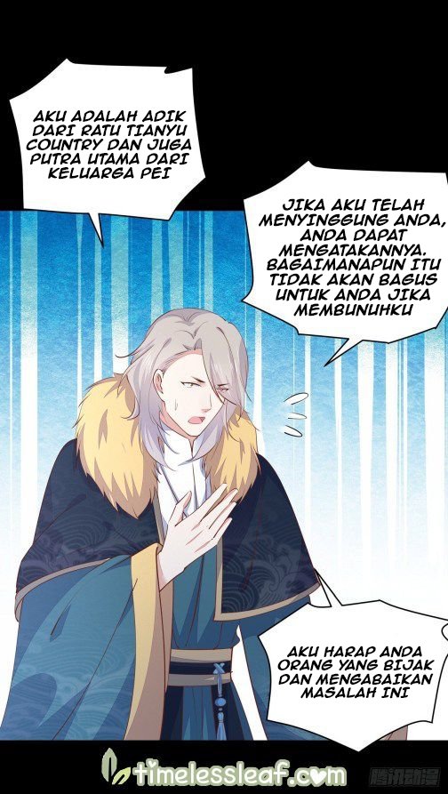 Pupillary Master Chapter 111.5 - halaman 4