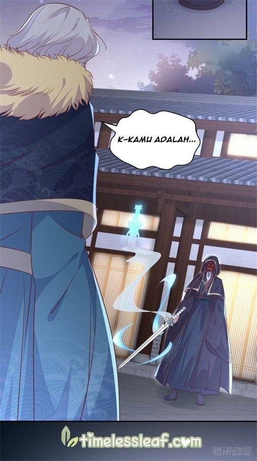 Pupillary Master Chapter 111 - halaman 17
