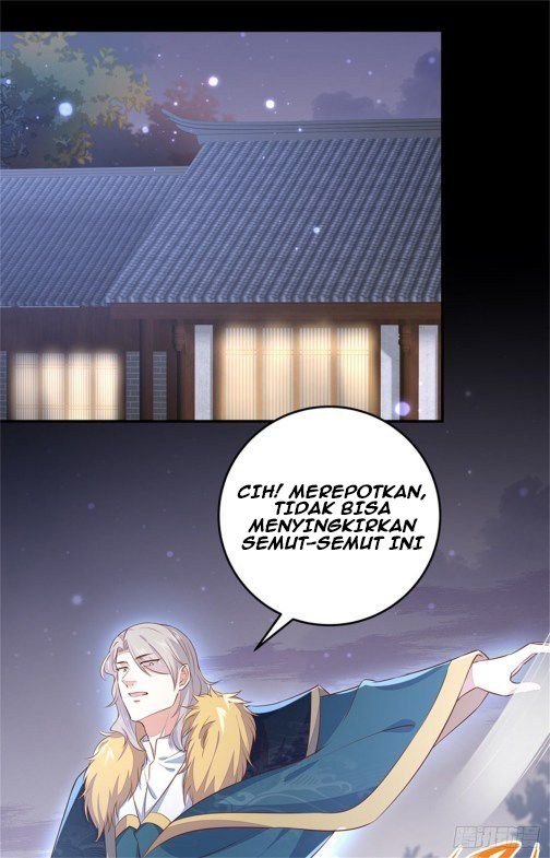 Pupillary Master Chapter 111 - halaman 2