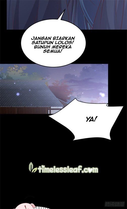 Pupillary Master Chapter 111 - halaman 21