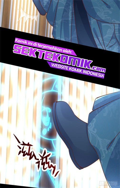 Pupillary Master Chapter 111 - halaman 6