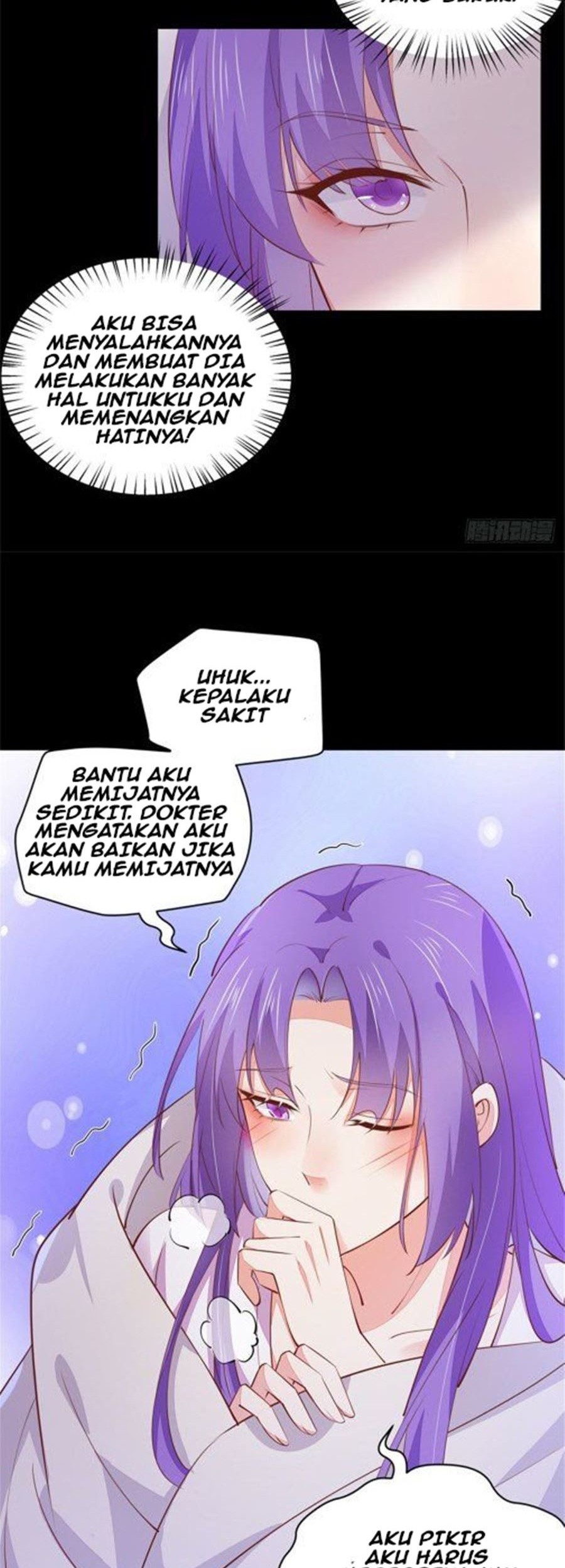 Pupillary Master Chapter 112.5 - halaman 13