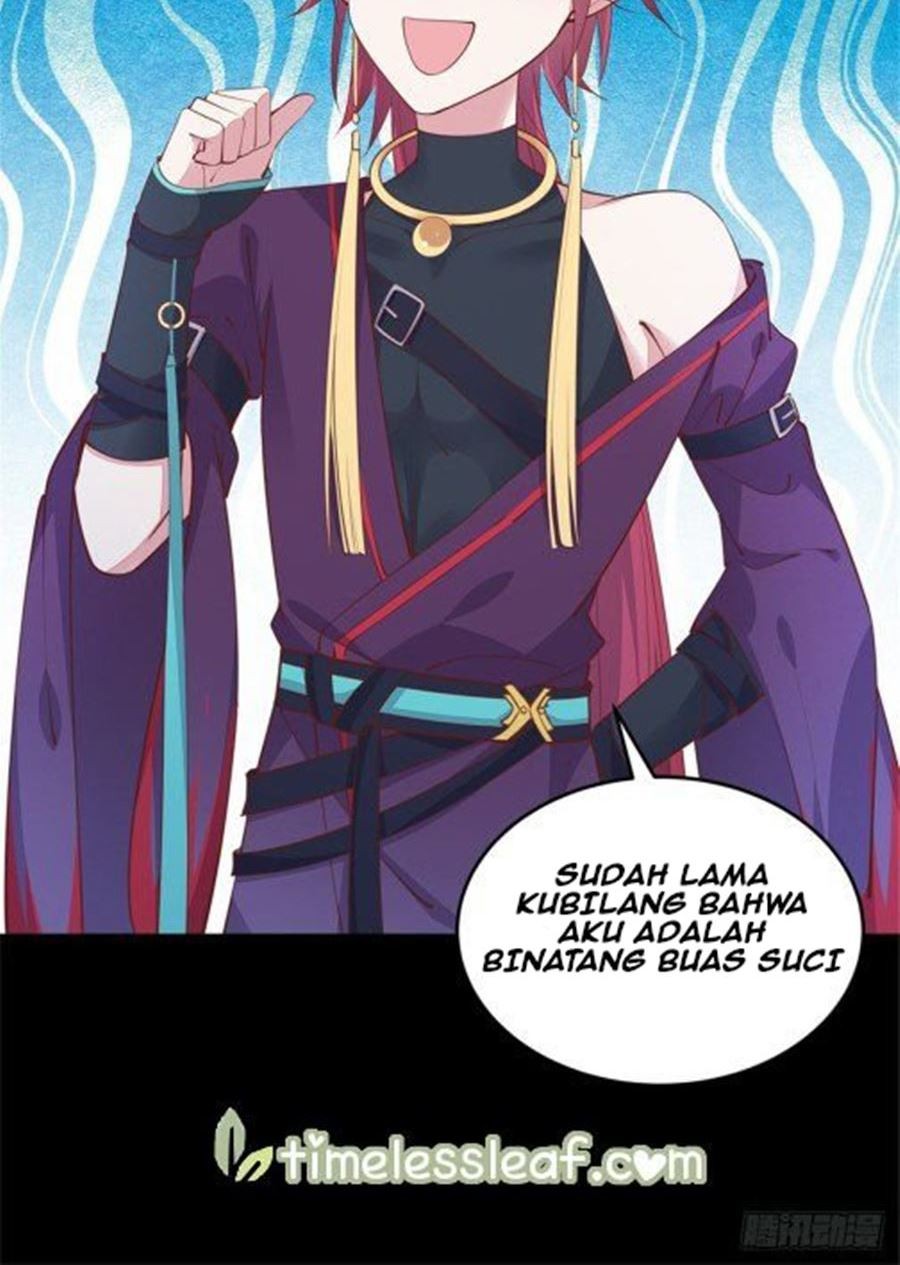 Pupillary Master Chapter 112.5 - halaman 6