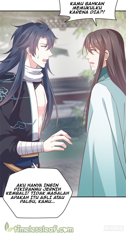 Pupillary Master Chapter 113.5 - halaman 12