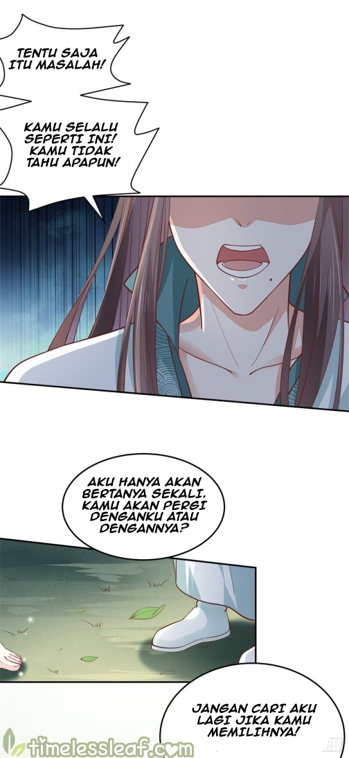 Pupillary Master Chapter 113.5 - halaman 13