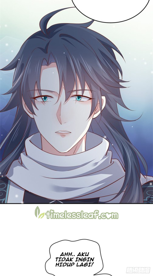 Pupillary Master Chapter 113.5 - halaman 14