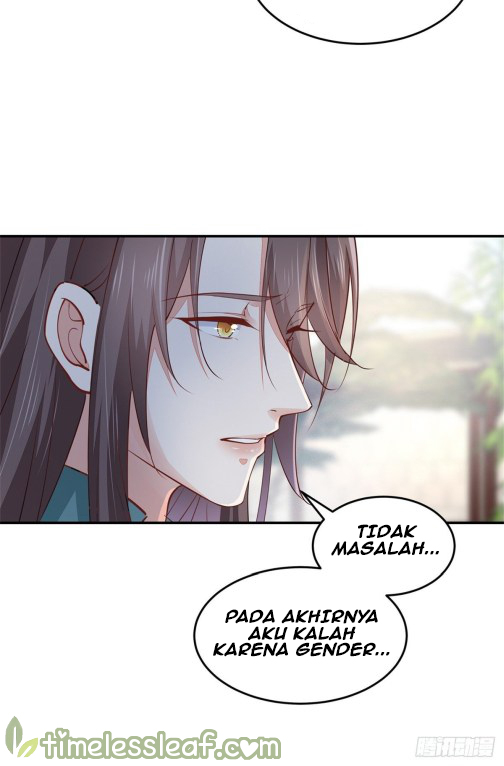 Pupillary Master Chapter 113.5 - halaman 16