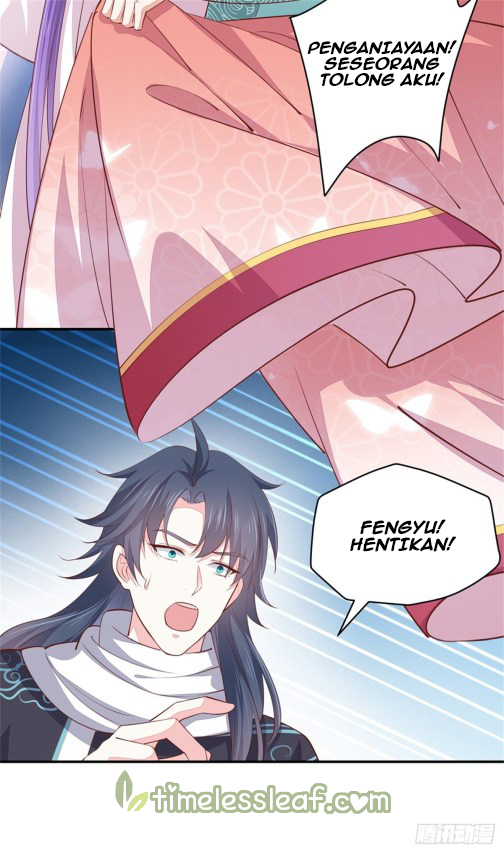 Pupillary Master Chapter 113.5 - halaman 2