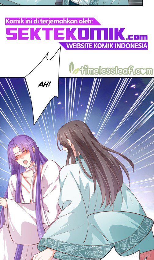 Pupillary Master Chapter 113 - halaman 19