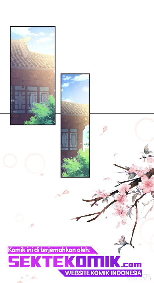 Pupillary Master Chapter 113 - halaman 2
