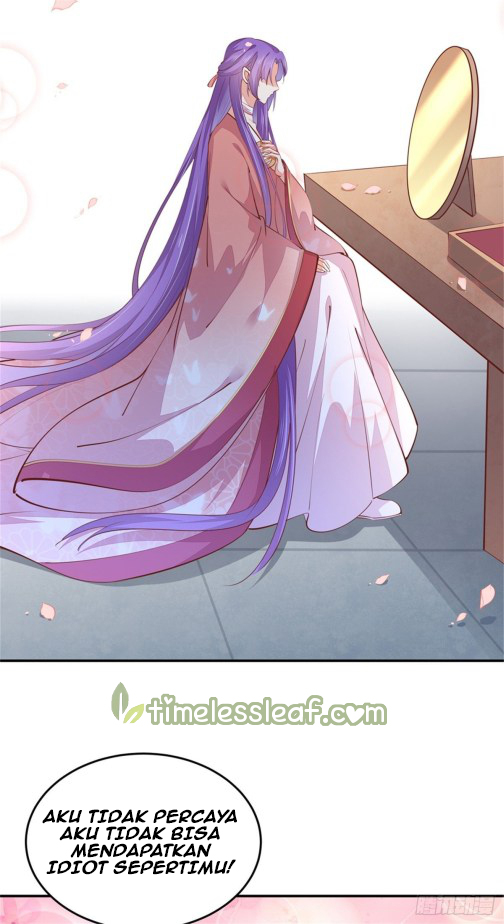Pupillary Master Chapter 113 - halaman 3