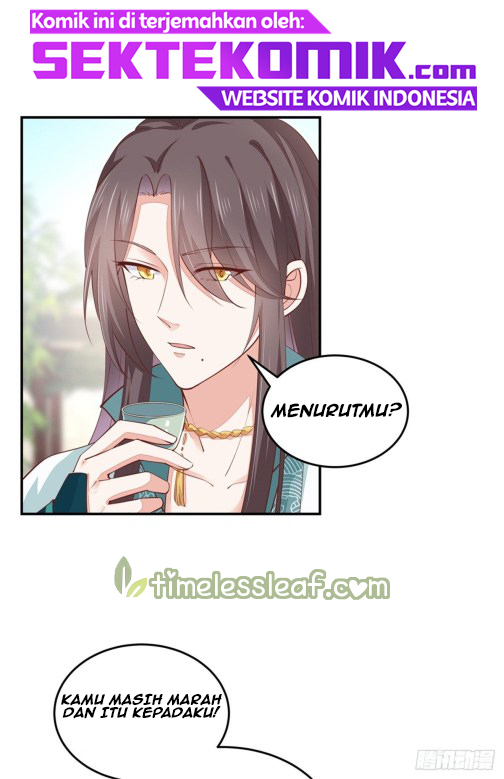 Pupillary Master Chapter 113 - halaman 7