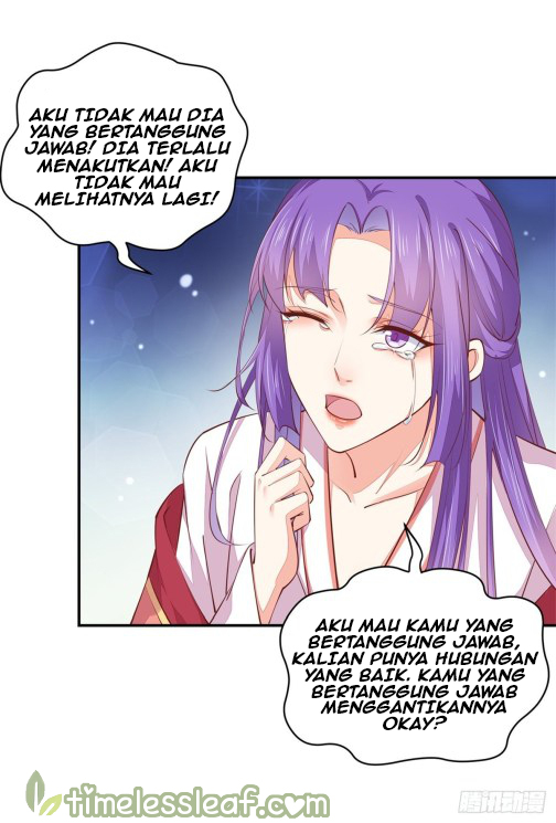 Pupillary Master Chapter 114.5 - halaman 10