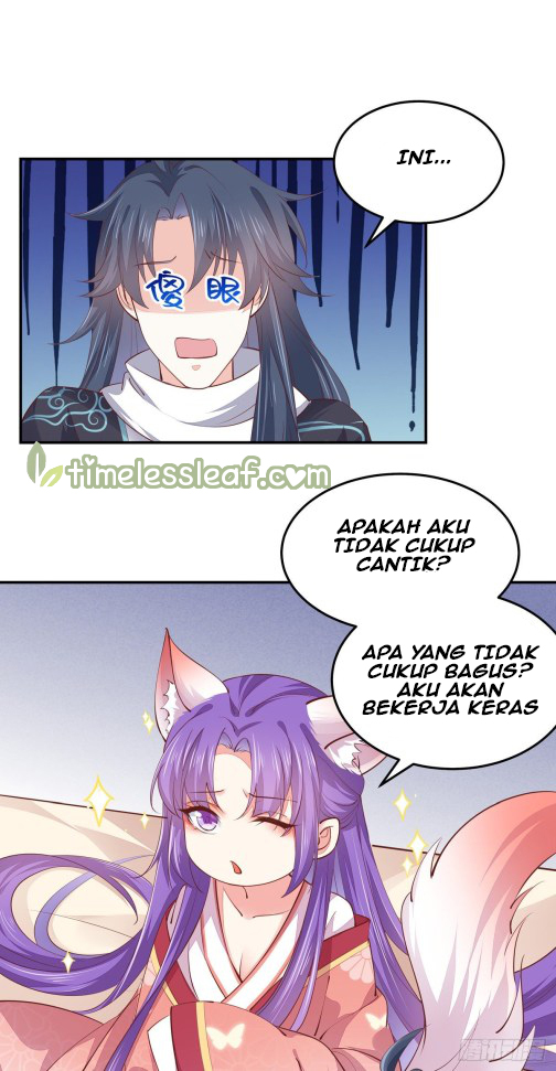 Pupillary Master Chapter 114.5 - halaman 11