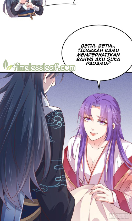 Pupillary Master Chapter 114.5 - halaman 16
