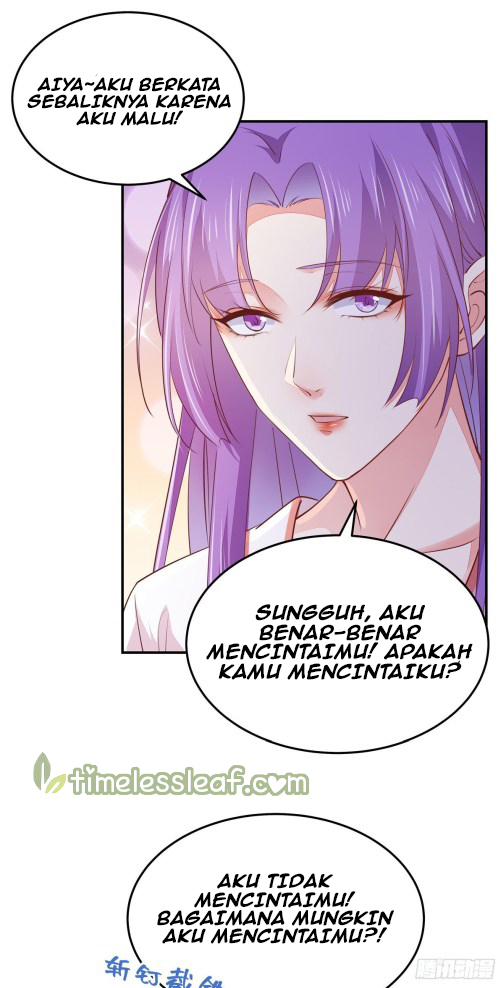 Pupillary Master Chapter 114.5 - halaman 18