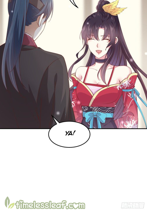 Pupillary Master Chapter 114 - halaman 11