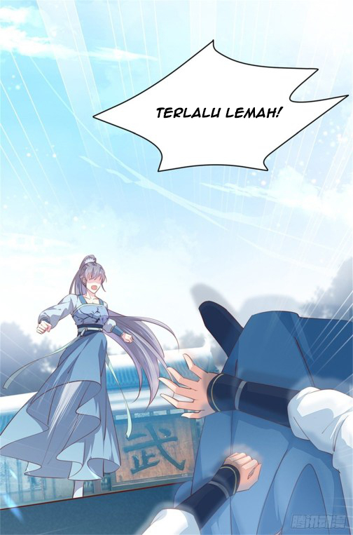 Pupillary Master Chapter 114 - halaman 15