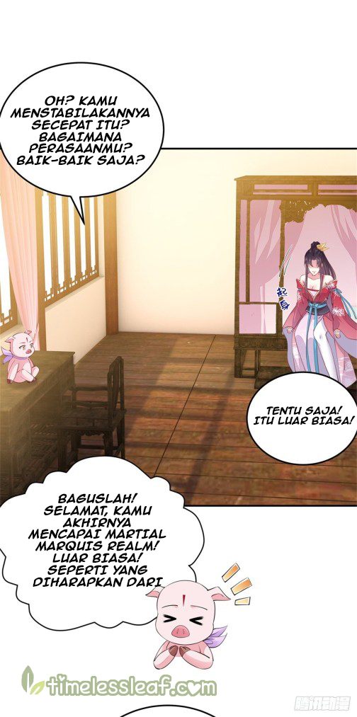 Pupillary Master Chapter 114 - halaman 4