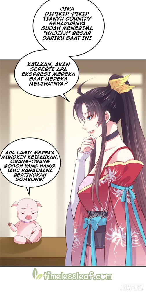 Pupillary Master Chapter 114 - halaman 5