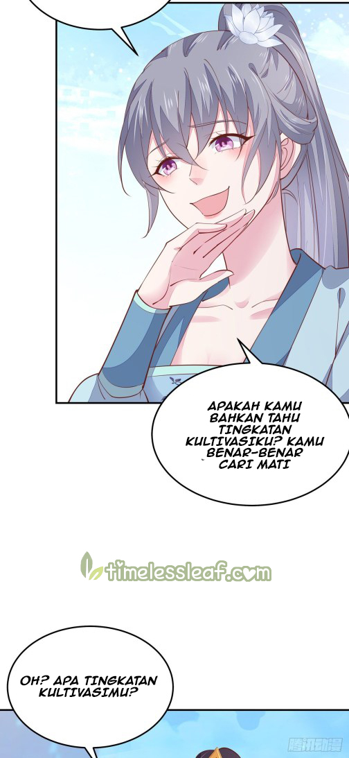 Pupillary Master Chapter 115.1 - halaman 10