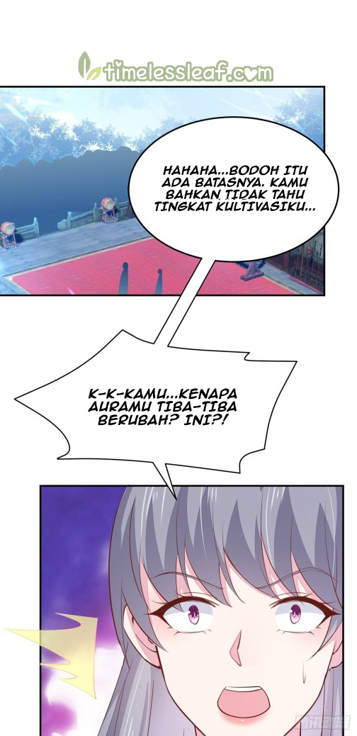 Pupillary Master Chapter 115.1 - halaman 12