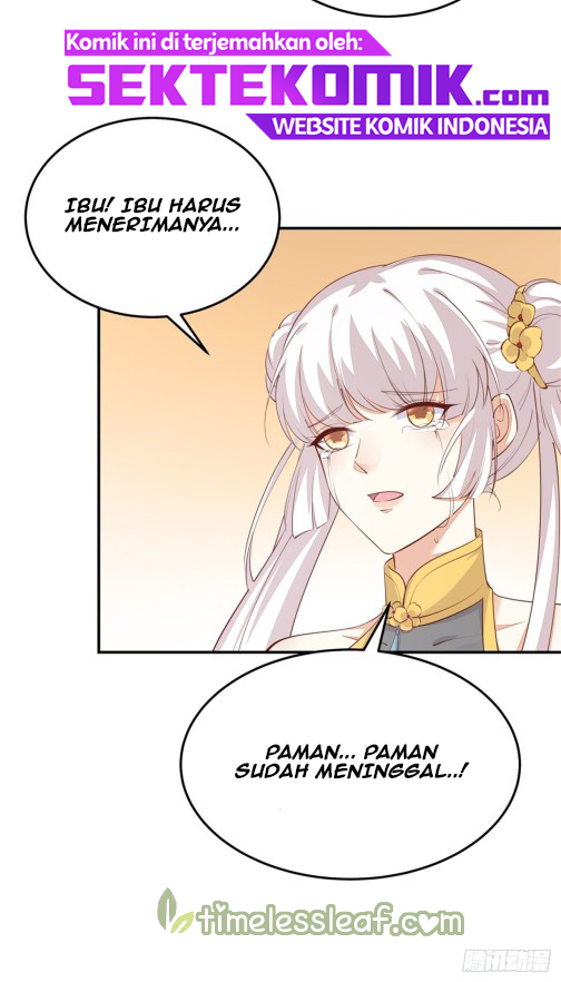 Pupillary Master Chapter 115.1 - halaman 17