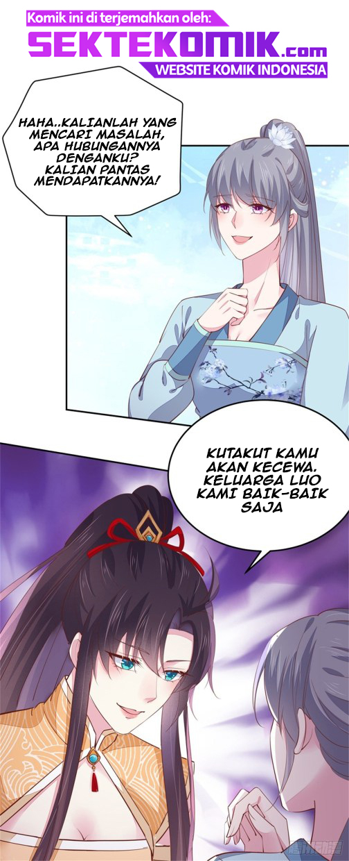 Pupillary Master Chapter 115.1 - halaman 5