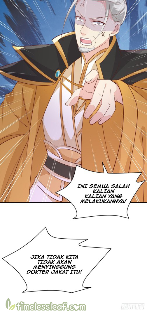 Pupillary Master Chapter 115.2 - halaman 10