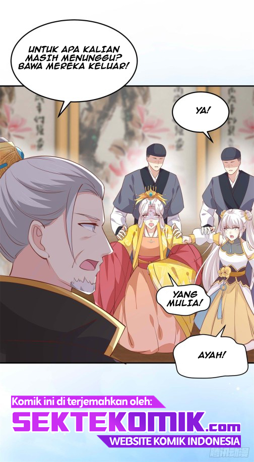 Pupillary Master Chapter 115.2 - halaman 14
