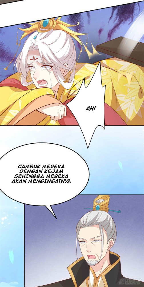Pupillary Master Chapter 115.2 - halaman 17