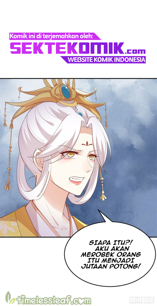 Pupillary Master Chapter 115.2 - halaman 2