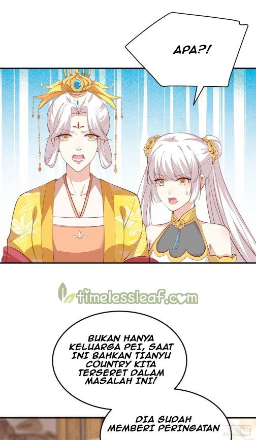Pupillary Master Chapter 115.2 - halaman 5