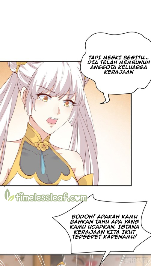 Pupillary Master Chapter 115.2 - halaman 7