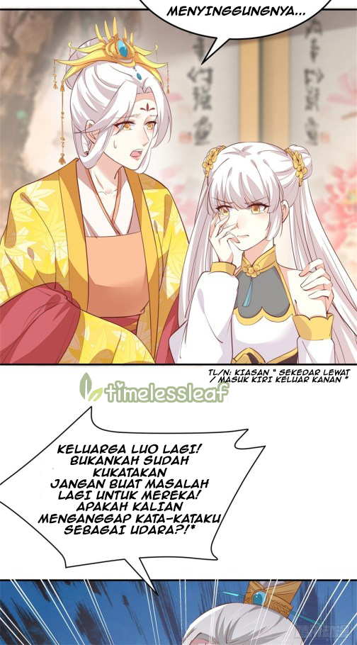 Pupillary Master Chapter 115.2 - halaman 9