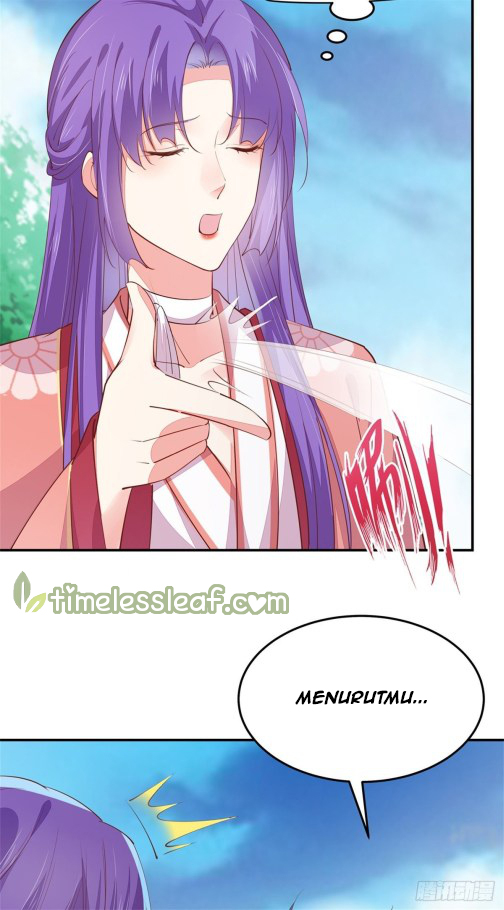 Pupillary Master Chapter 115.3 - halaman 7
