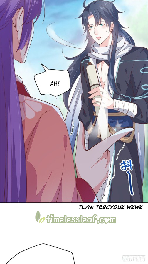 Pupillary Master Chapter 115.3 - halaman 8