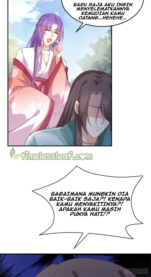 Pupillary Master Chapter 116.1 - halaman 11
