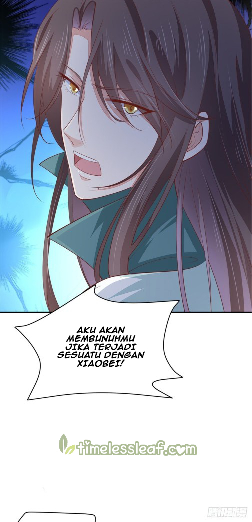 Pupillary Master Chapter 116.1 - halaman 12