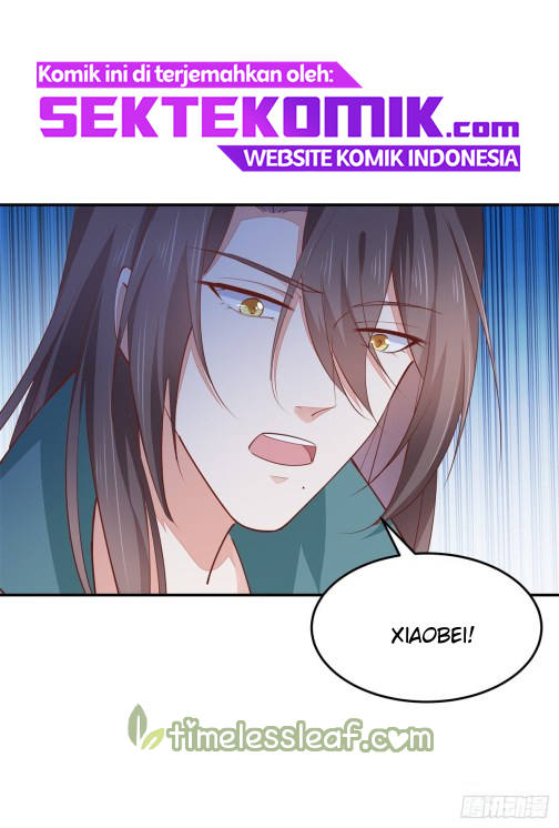 Pupillary Master Chapter 116.1 - halaman 17