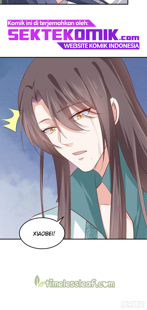 Pupillary Master Chapter 116.2 - halaman 10