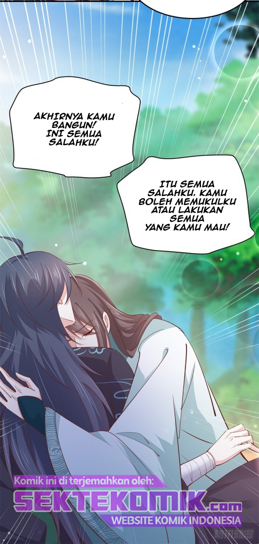 Pupillary Master Chapter 116.2 - halaman 12