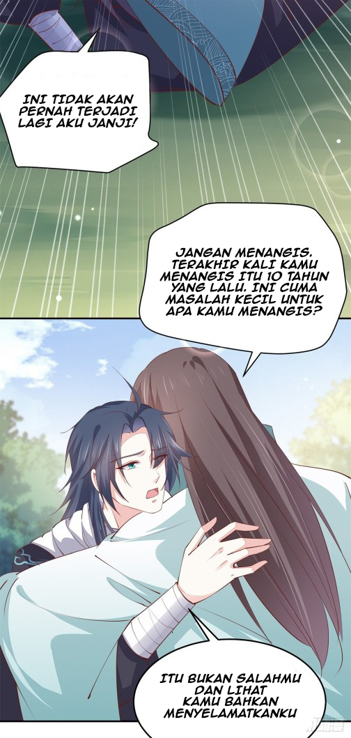 Pupillary Master Chapter 116.2 - halaman 13
