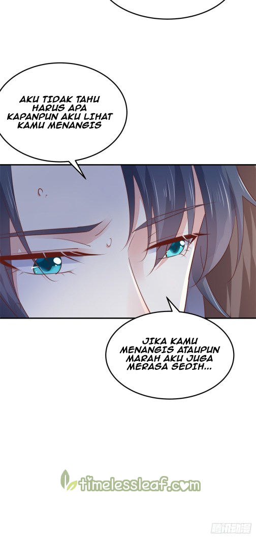 Pupillary Master Chapter 116.2 - halaman 14