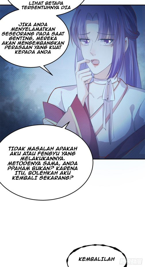 Pupillary Master Chapter 116.2 - halaman 16