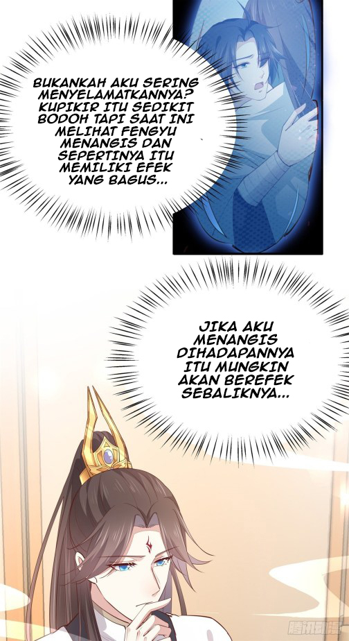 Pupillary Master Chapter 116.2 - halaman 18