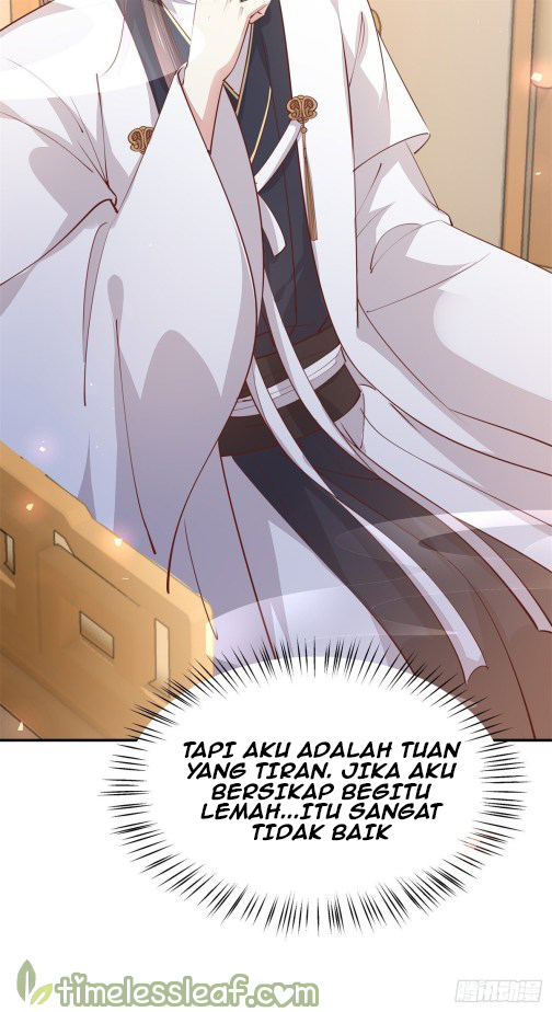 Pupillary Master Chapter 116.2 - halaman 19