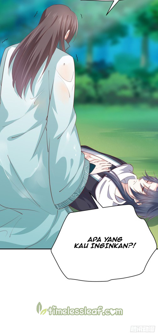 Pupillary Master Chapter 116.2 - halaman 2