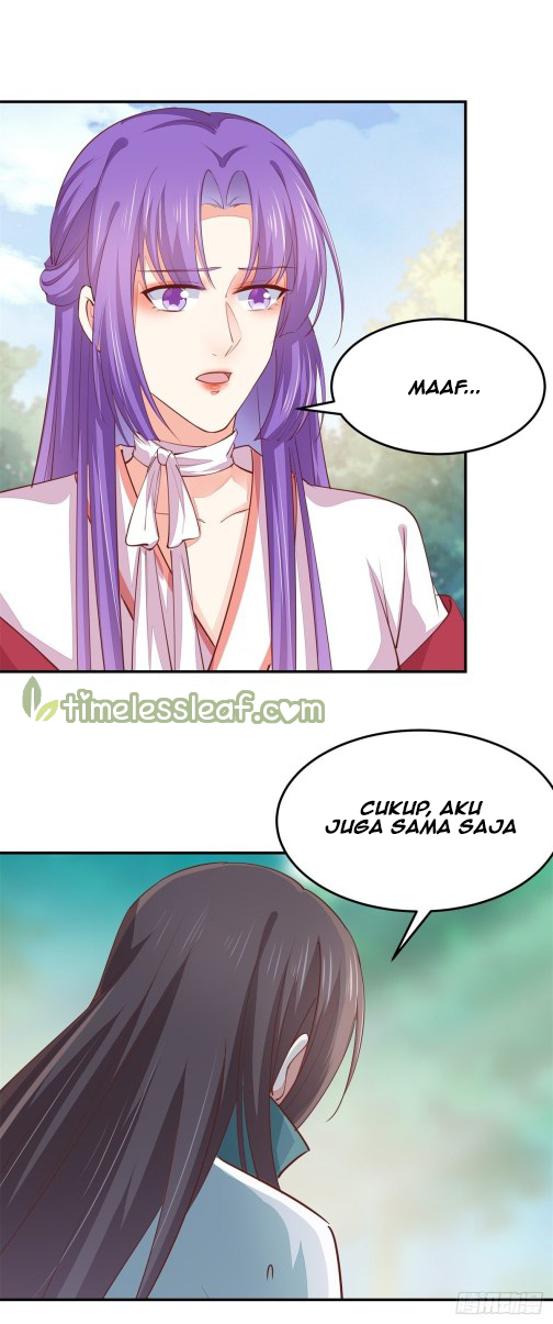 Pupillary Master Chapter 116.2 - halaman 3